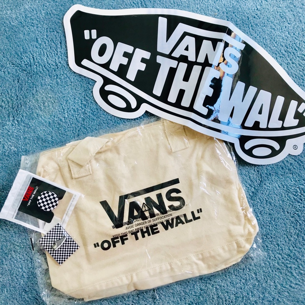 Vans Gift set!